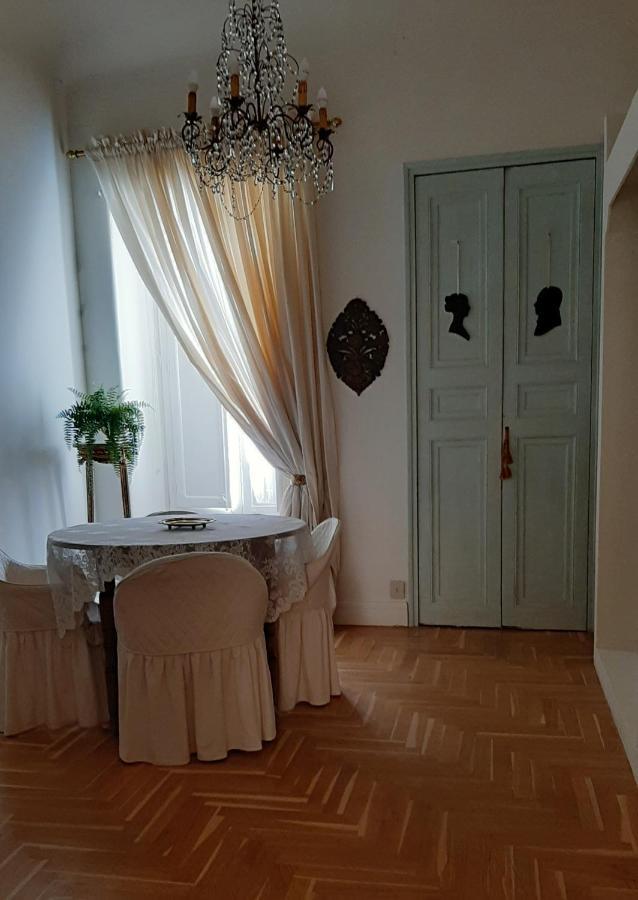 Апартаменты L'Atelier Чефалу Экстерьер фото