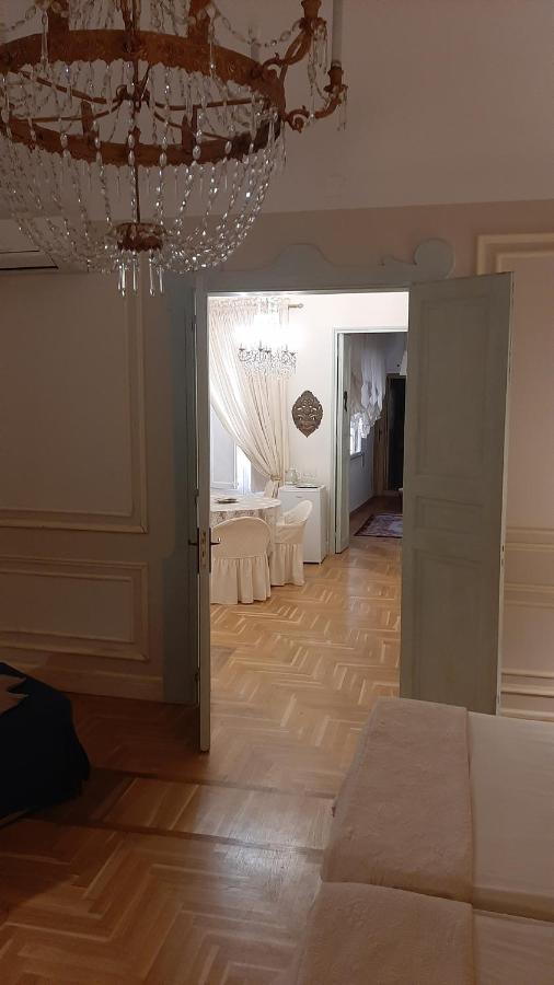 Апартаменты L'Atelier Чефалу Экстерьер фото